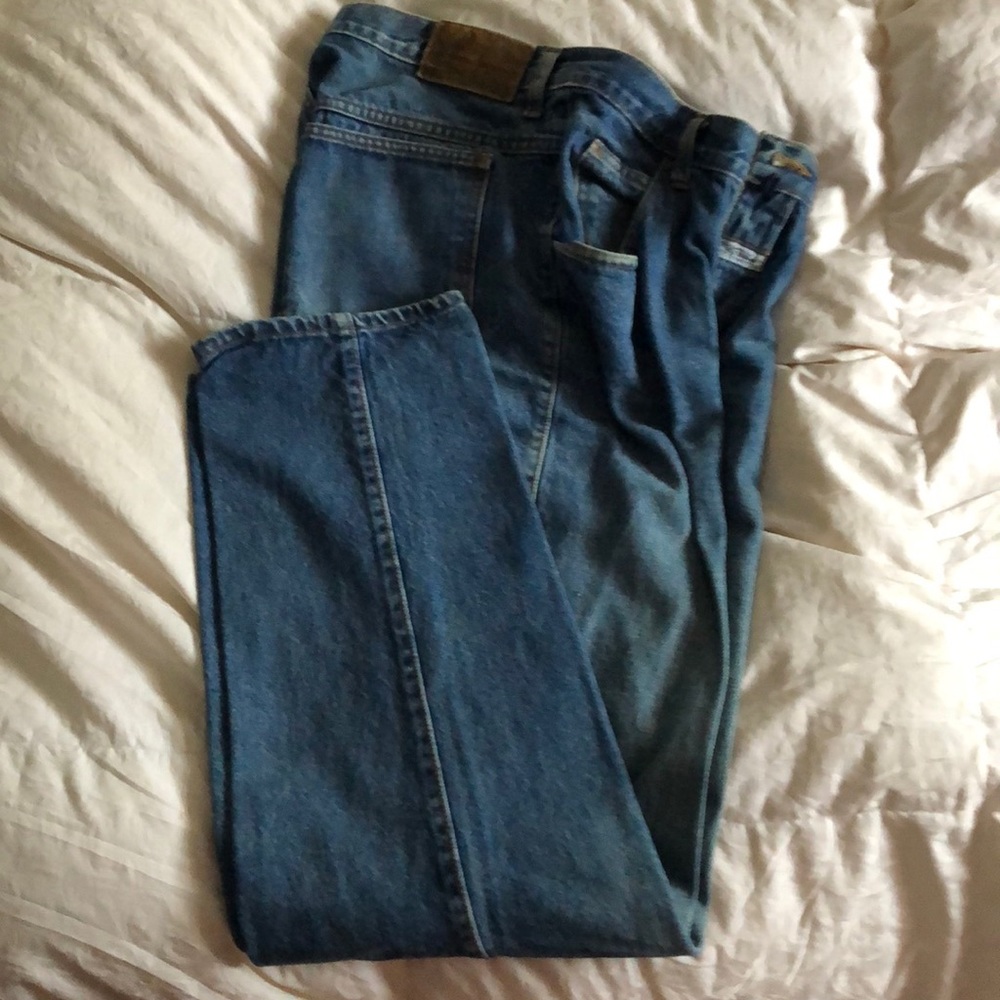 Girbaud jeans